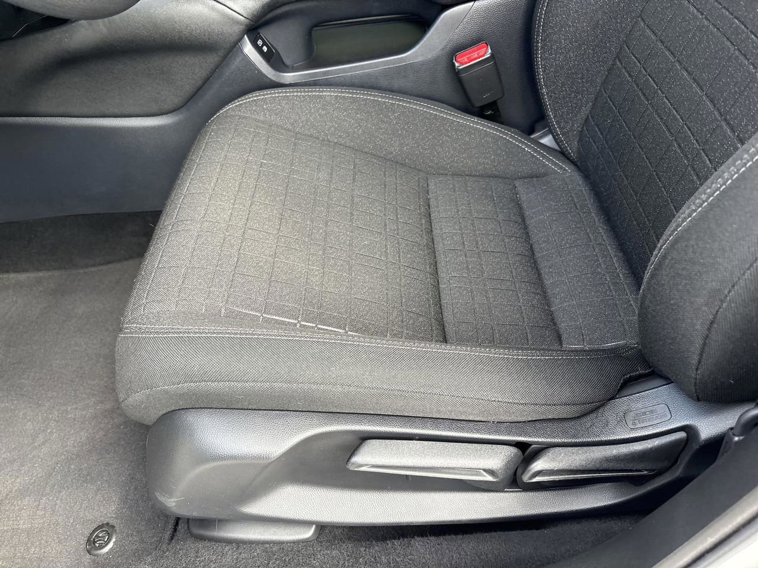 2024 Honda HR-V LX - Photo 15