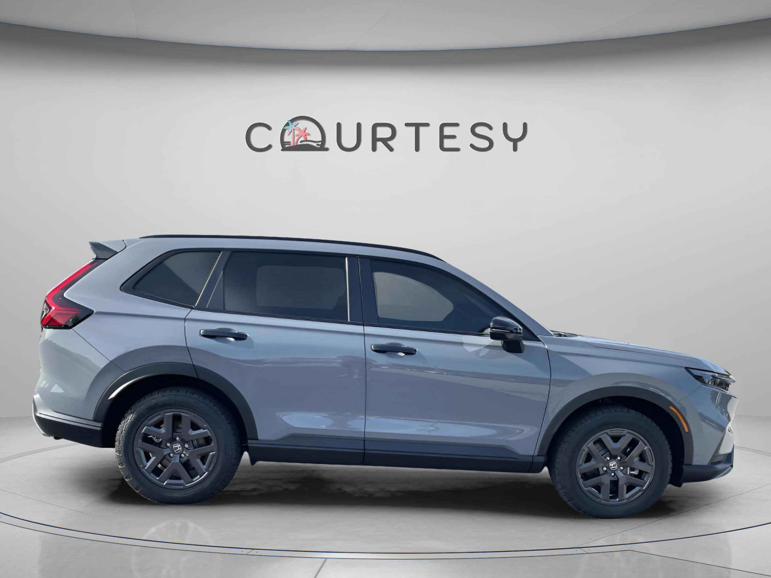 2026 Honda CR-V TrailSport - Photo 9