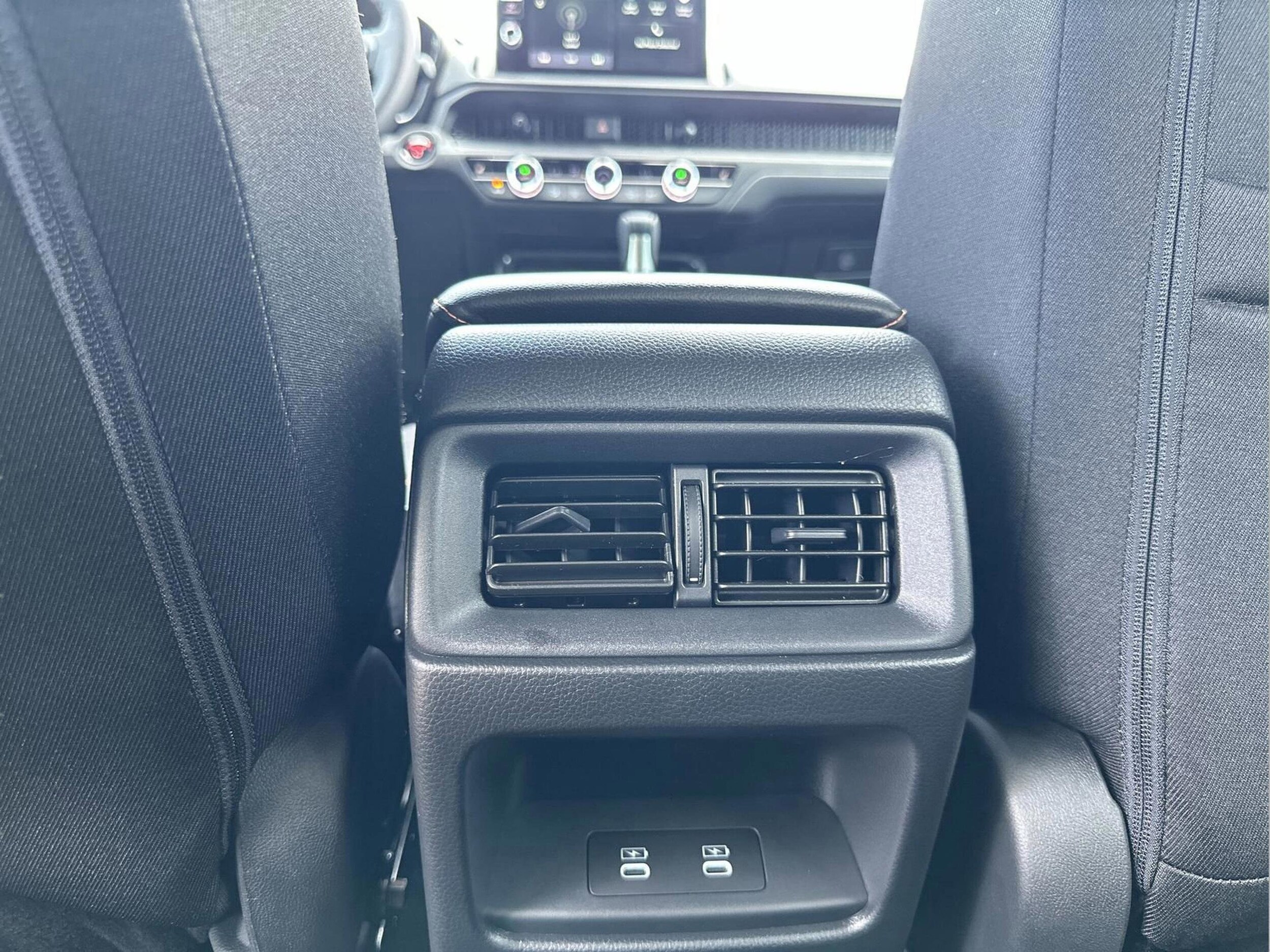 2026 Honda CR-V TrailSport - Photo 32