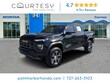 GMC Canyon