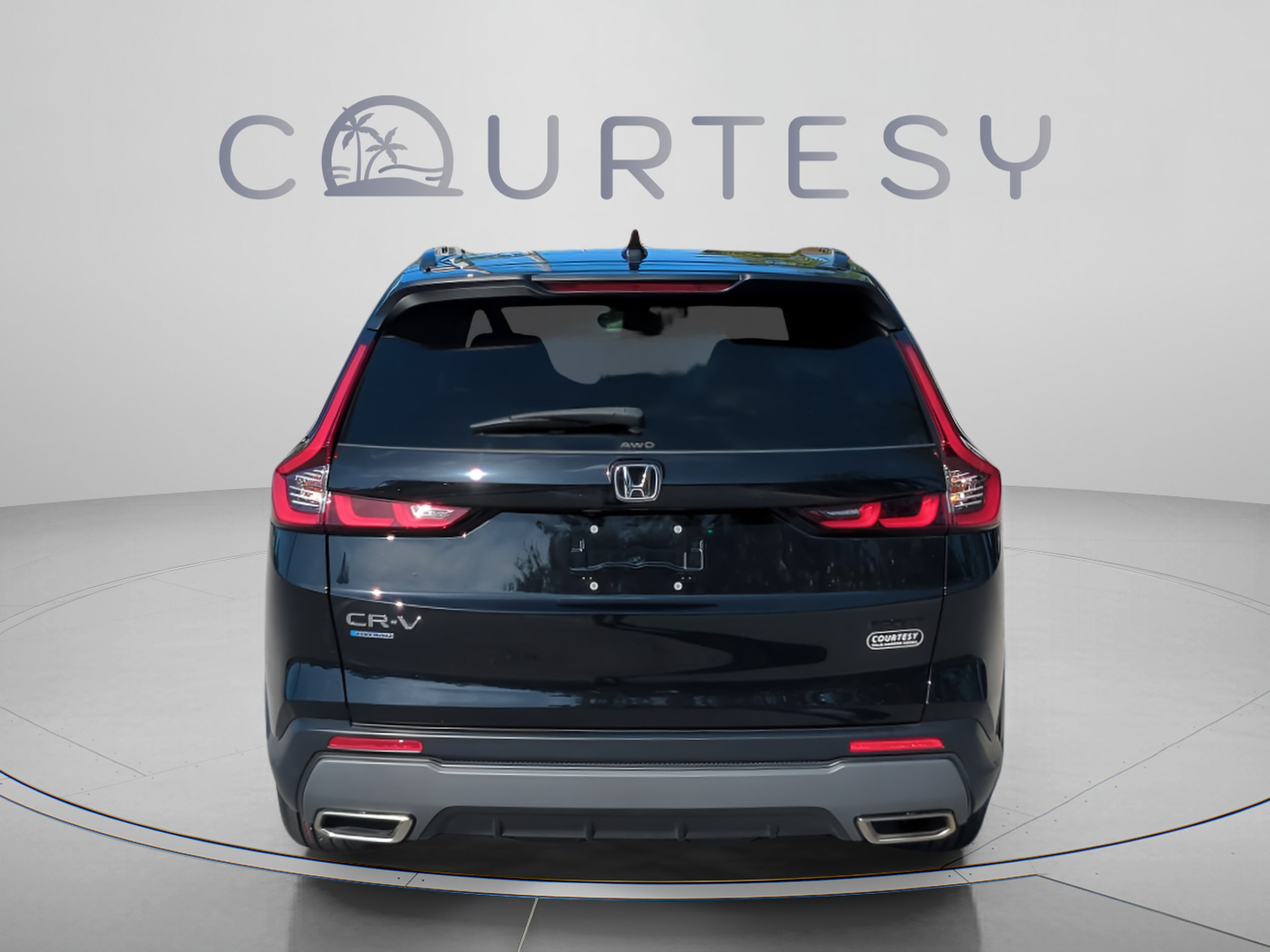 2024 Honda CR-V Sport - Photo 6