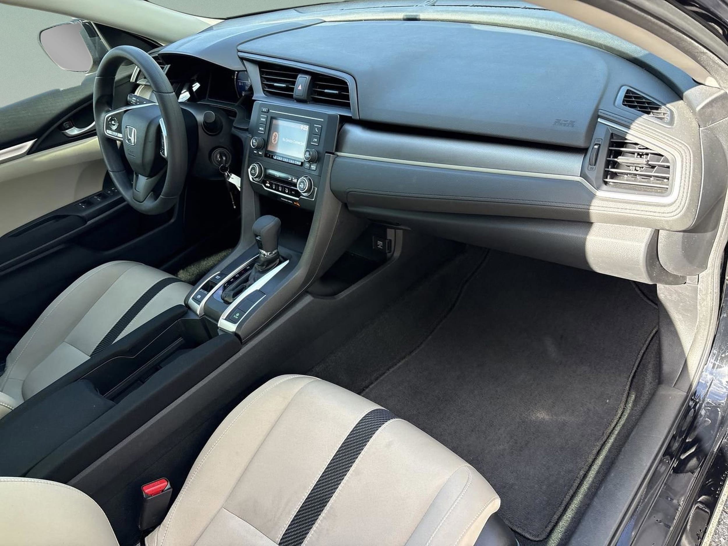 2017 Honda Civic LX - Photo 19