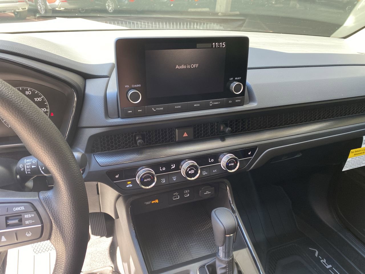 2024 Honda CR-V EX - Photo 13