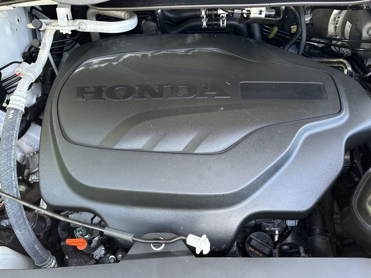 2024 Honda Odyssey Elite - Photo 21
