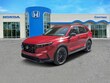 Honda CR-V Hybrid