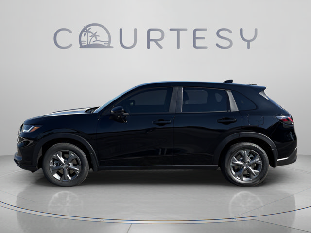 Certified 2026 Honda HR-V LX SUV