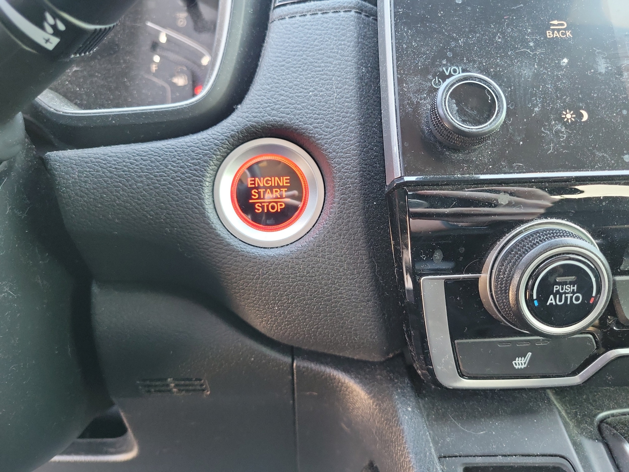 2022 Honda CR-V EX - Photo 22