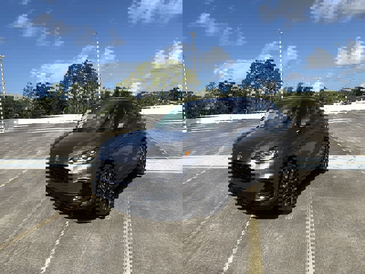 2026 Honda HR-V EX-L photo 2