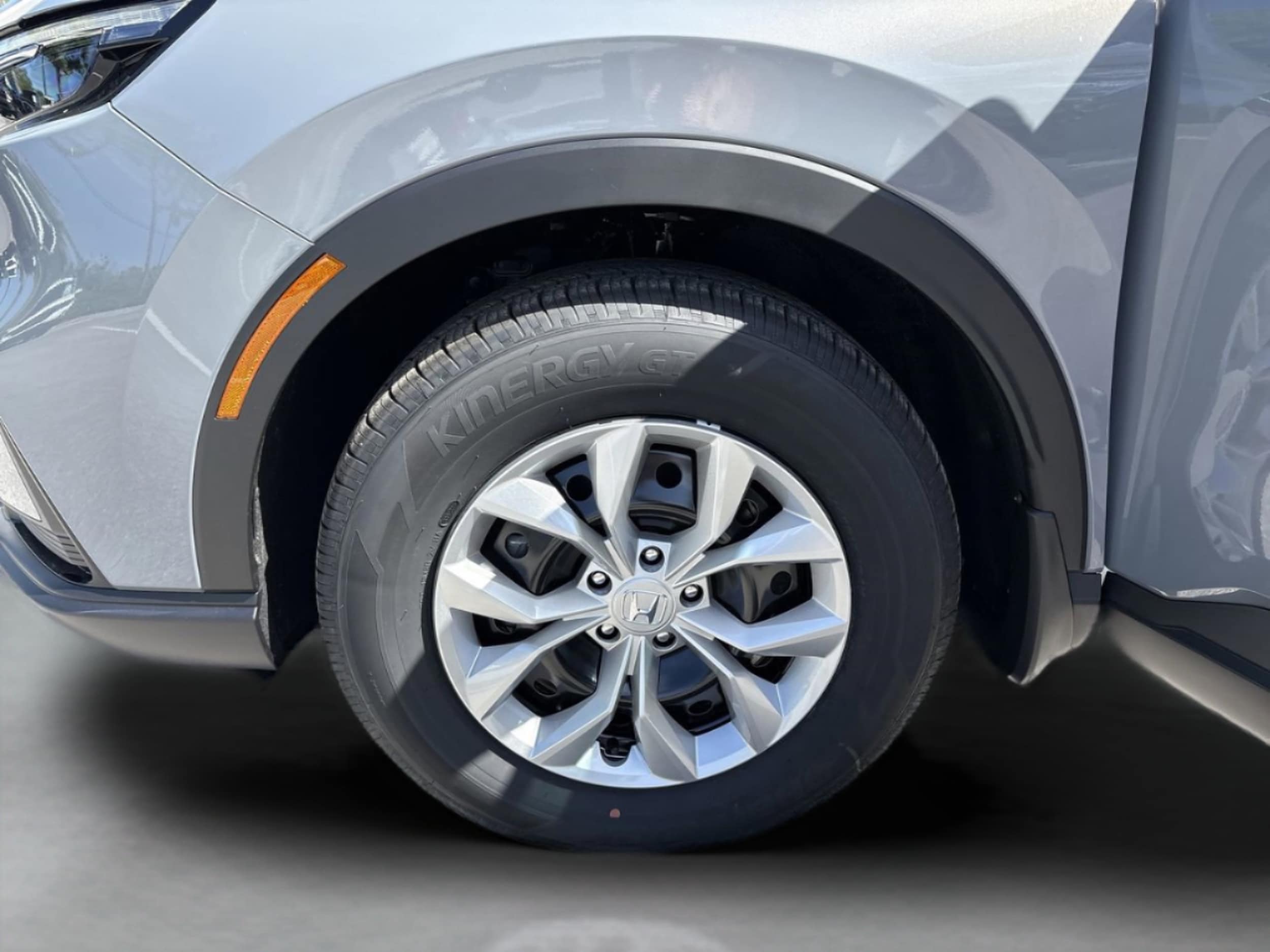 2026 Honda CR-V LX - Photo 30
