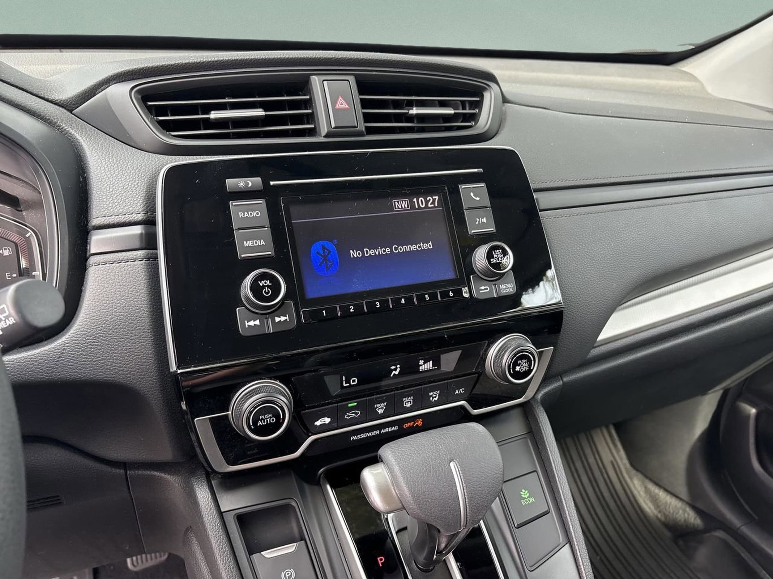 2019 Honda CR-V LX - Photo 13