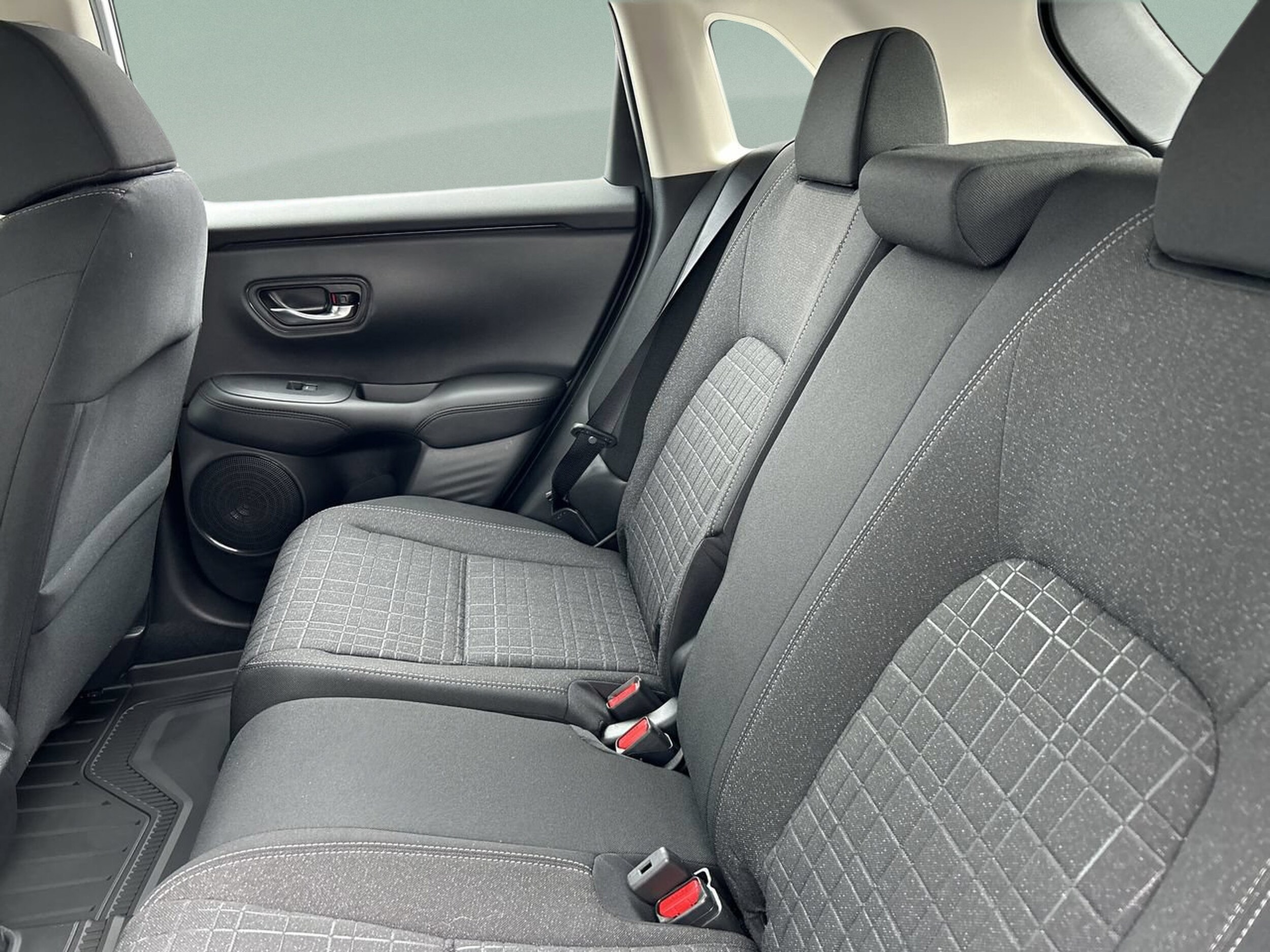 2024 Honda HR-V LX - Photo 18