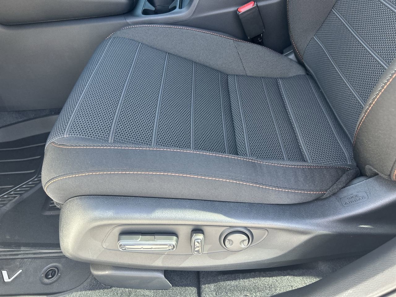 2026 Honda CR-V TrailSport - Photo 22