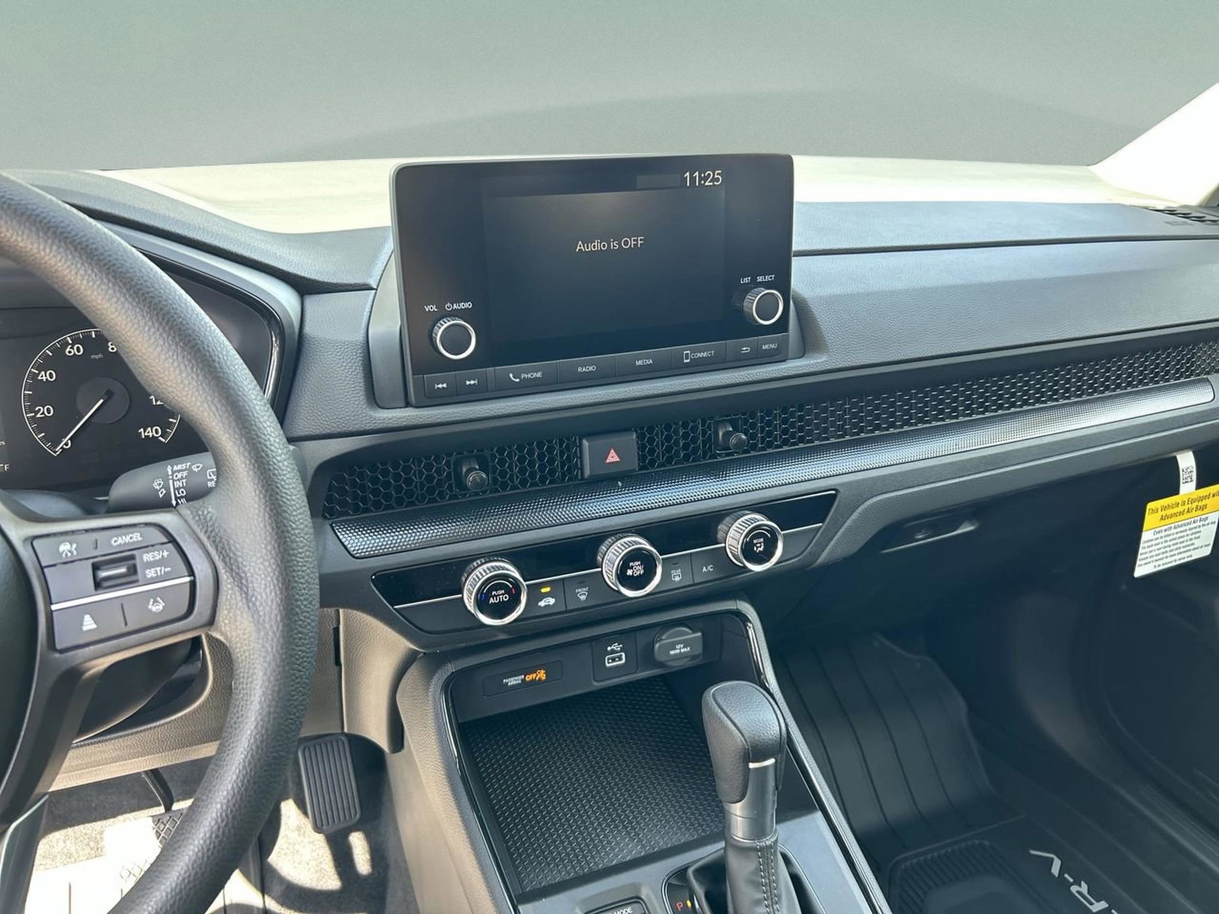 2024 Honda CR-V LX - Photo 14