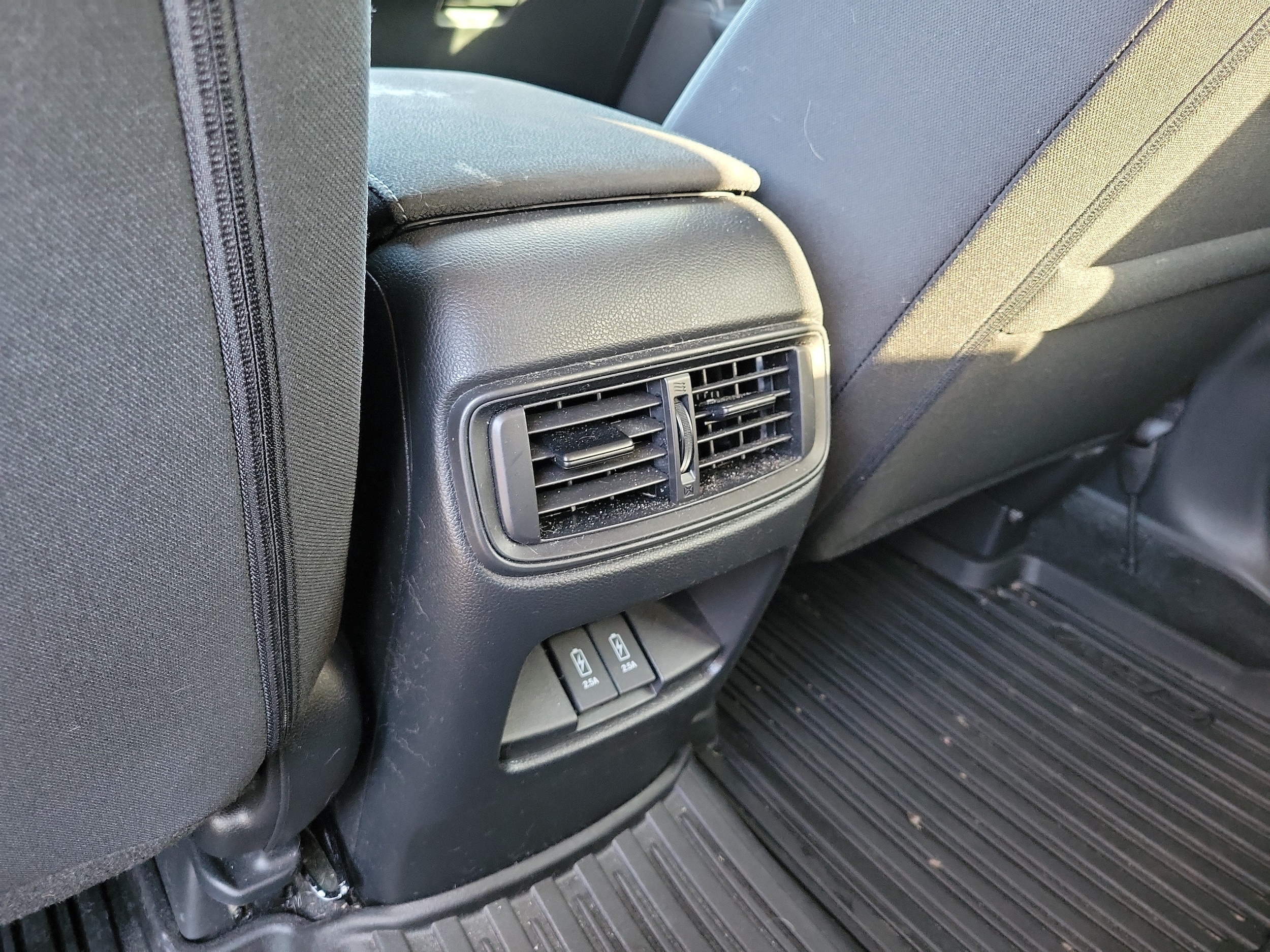 2022 Honda CR-V EX - Photo 14