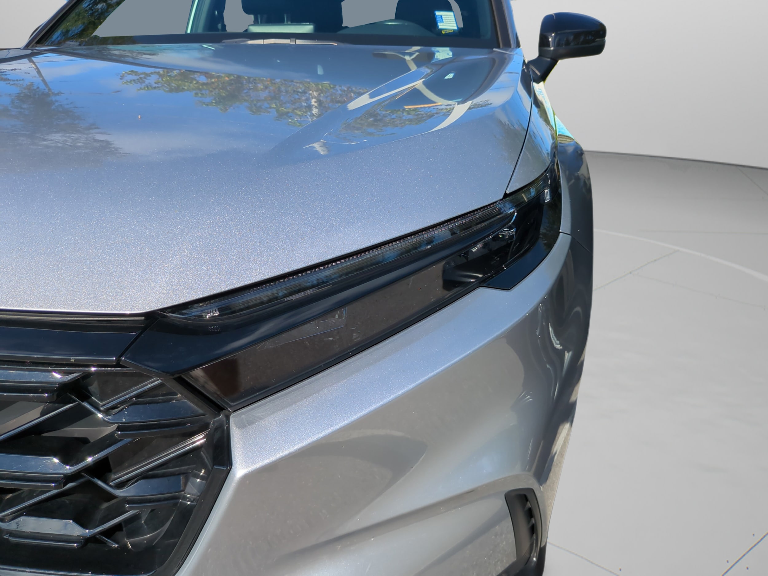 2024 Honda CR-V Sport-L - Photo 27