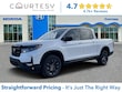  Honda Ridgeline