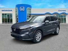 2026 Honda CR-V EX SUV