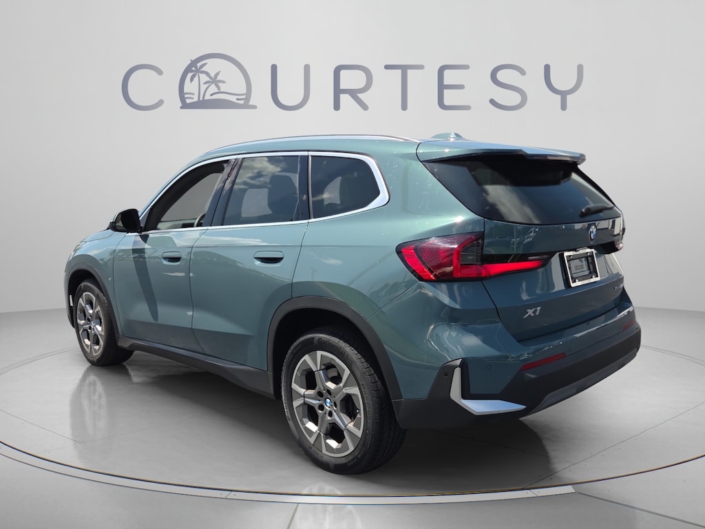 Used 2023 BMW X1 xDrive28i SUV