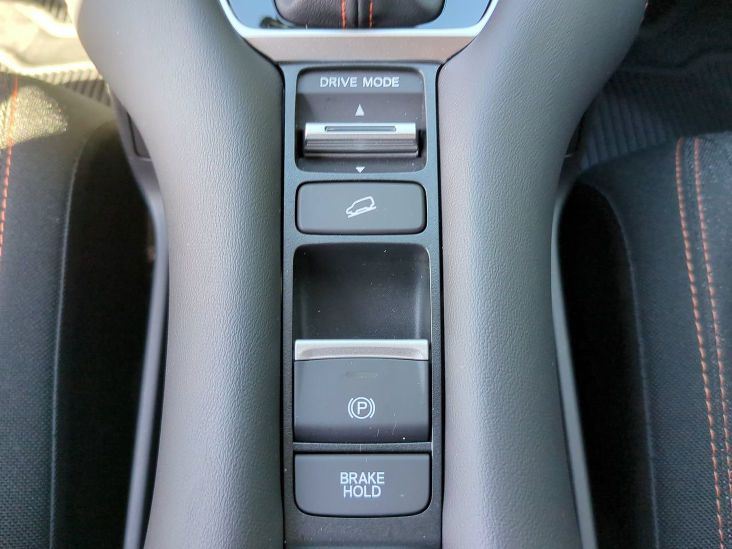 2026 Honda HR-V Sport - Photo 30