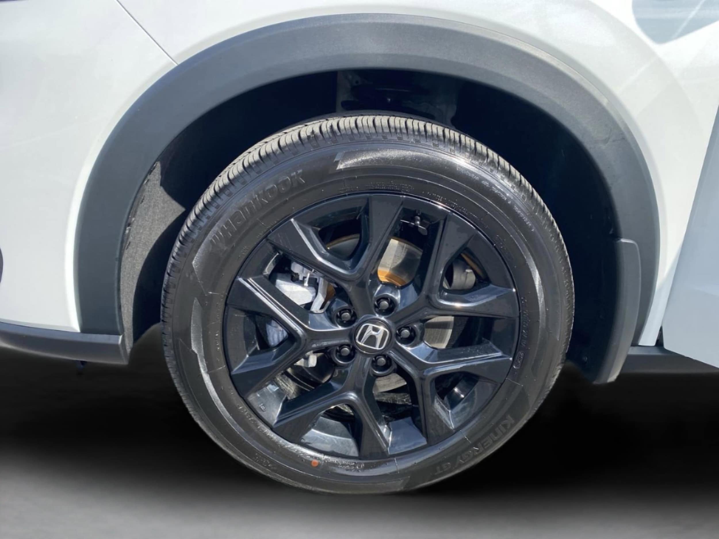 2024 Honda HR-V Sport - Photo 31