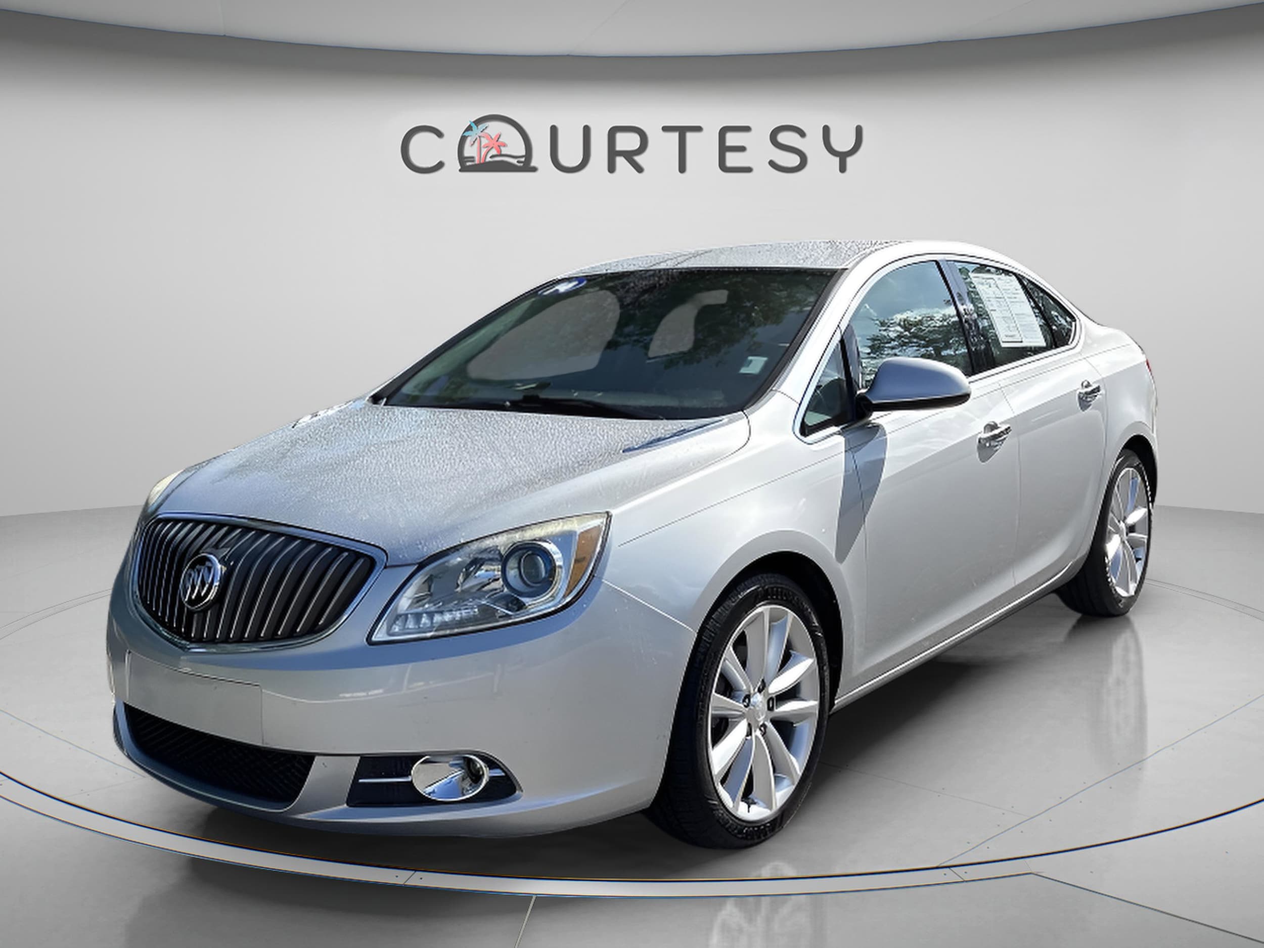 2014 Buick Verano Convenience Group 1SG's photo