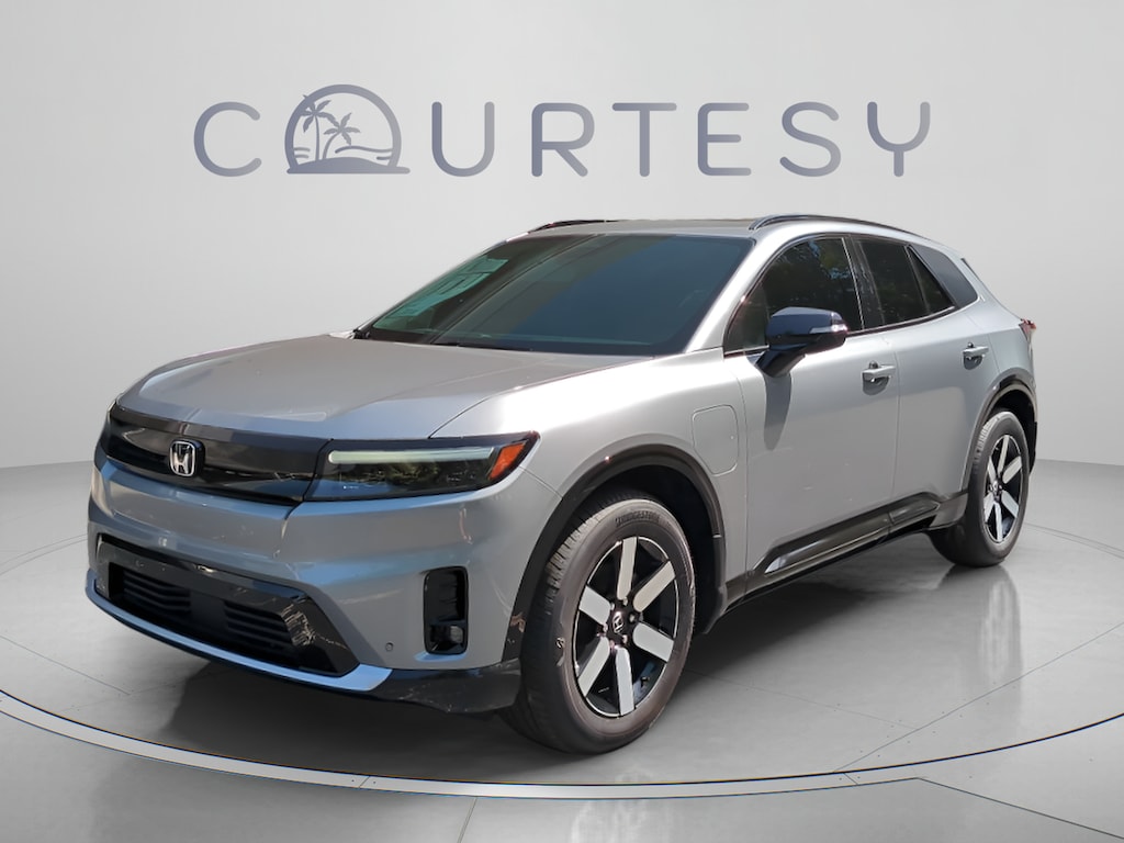 New 2026 Honda Prologue Touring SUV