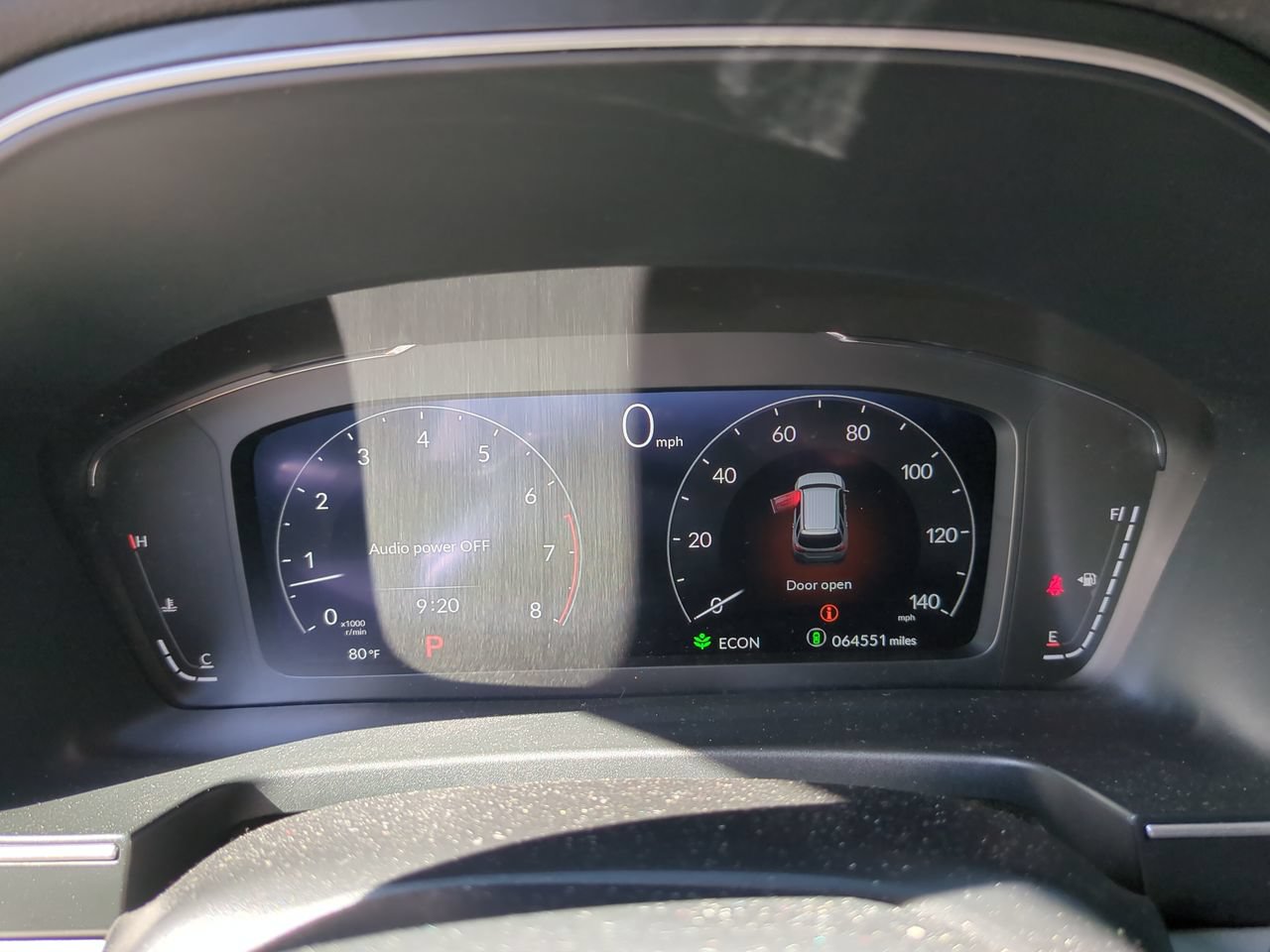 2023 Honda Pilot Elite - Photo 12