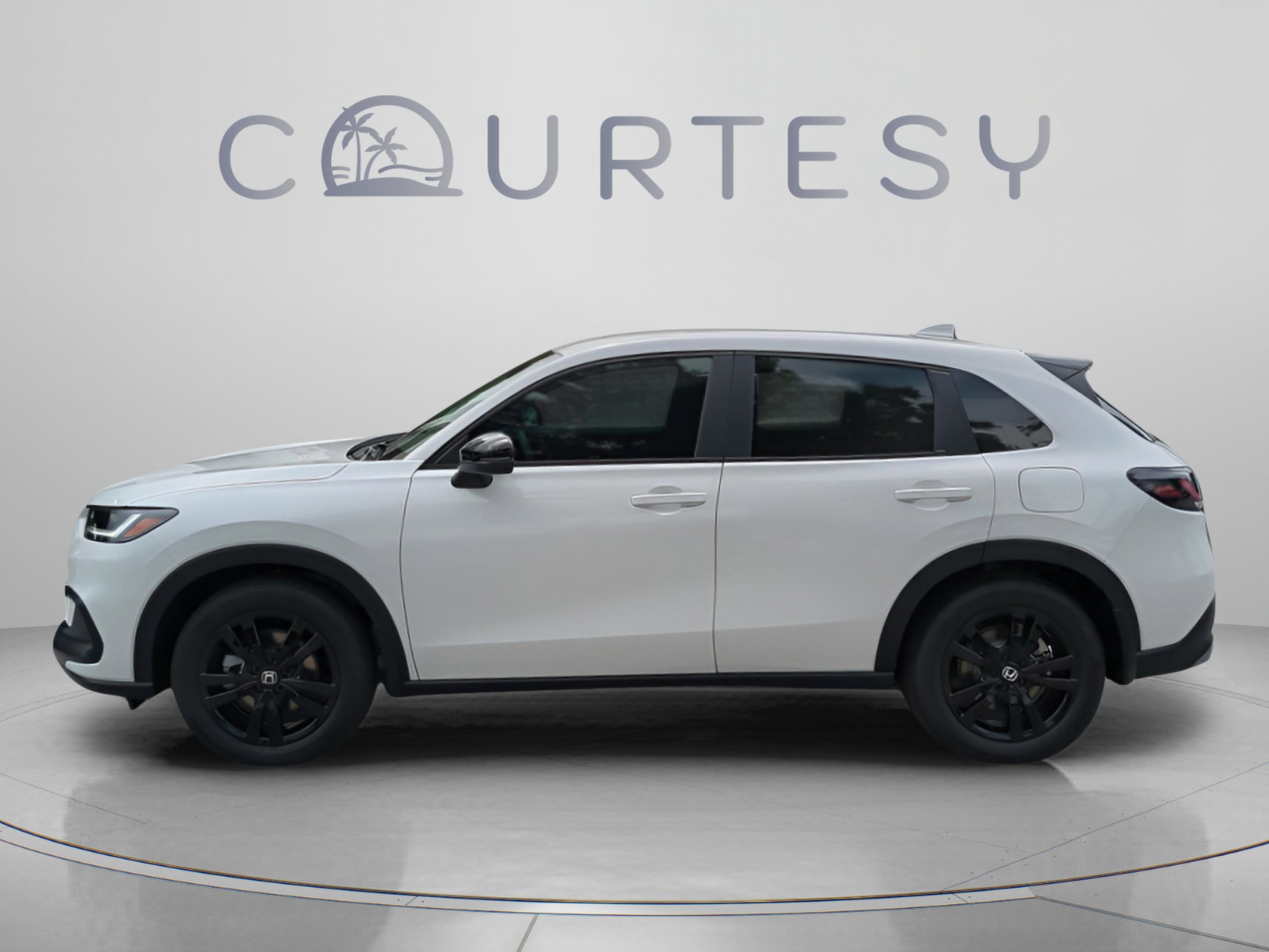New 2027 Honda HR-V Sport SUV