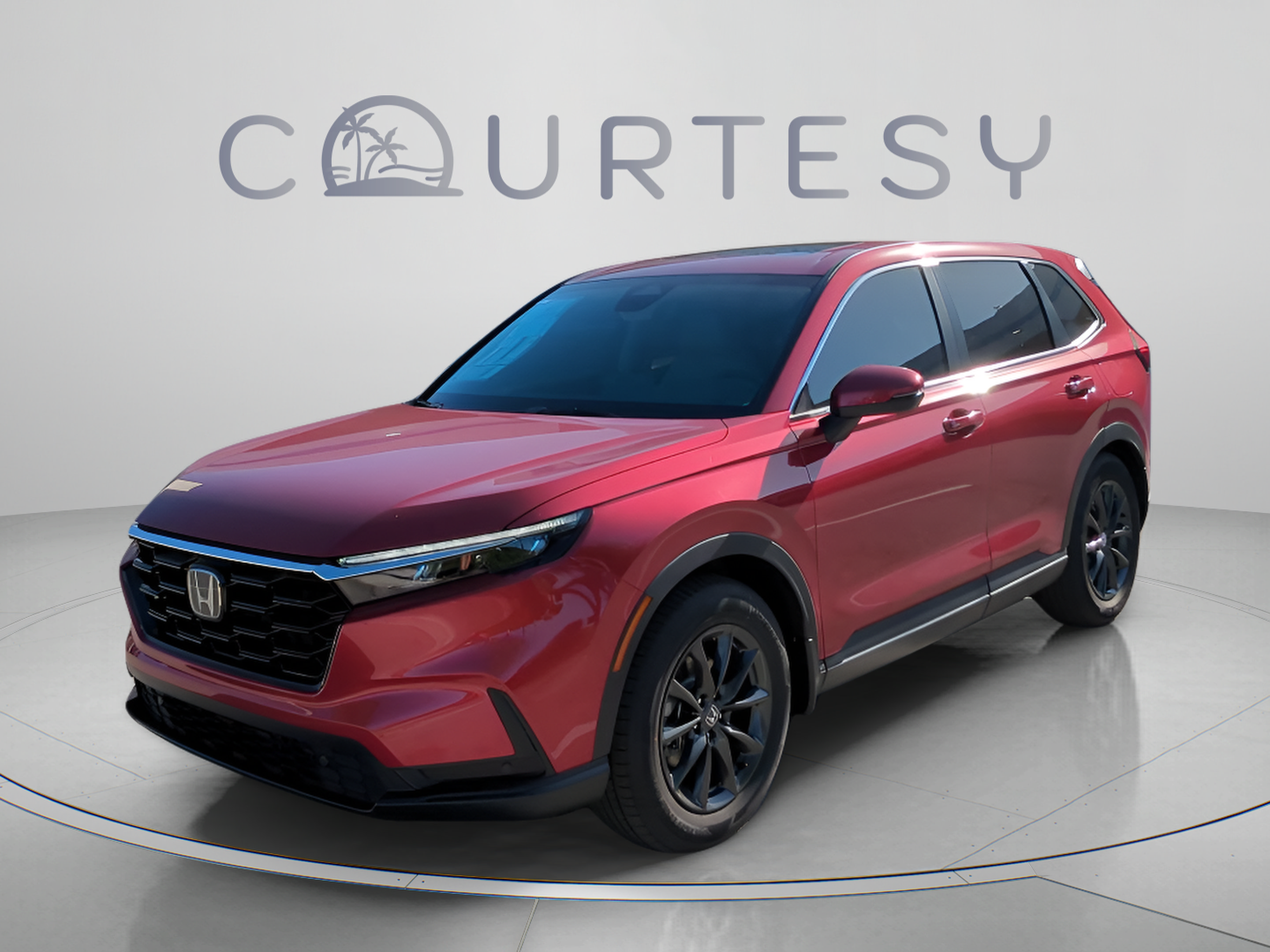2027 Honda CR-V