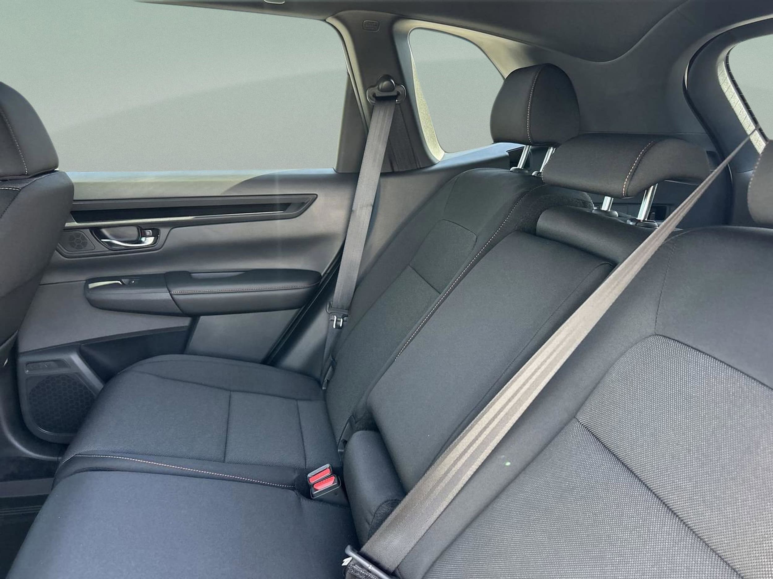 2026 Honda CR-V TrailSport - Photo 19