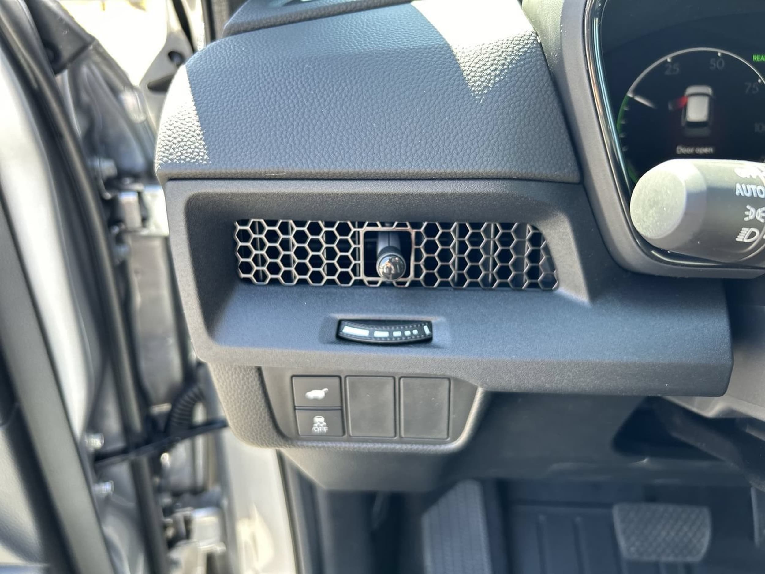 2024 Honda CR-V Sport-L - Photo 12
