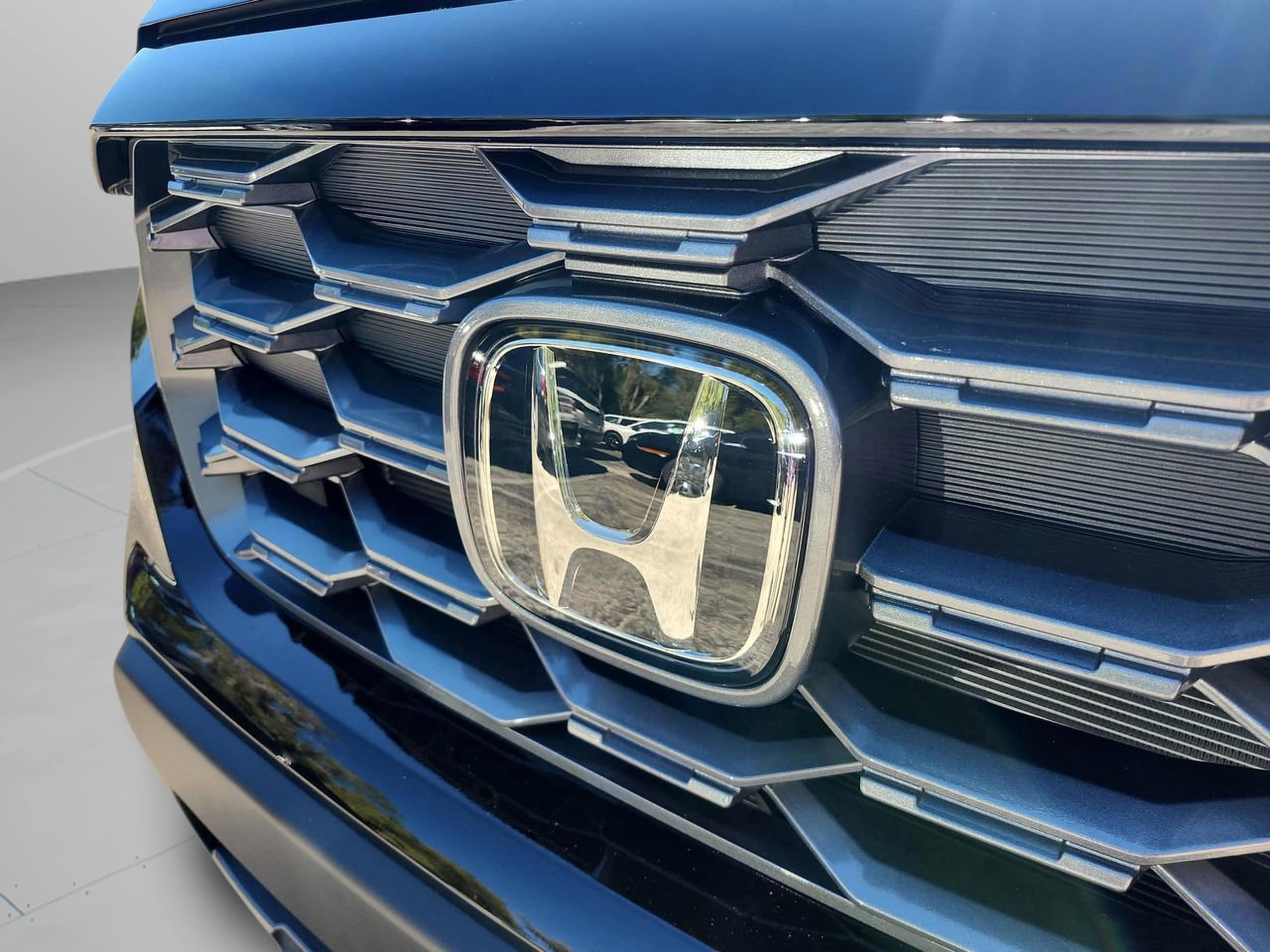 2026 Honda Ridgeline TrailSport - Photo 33