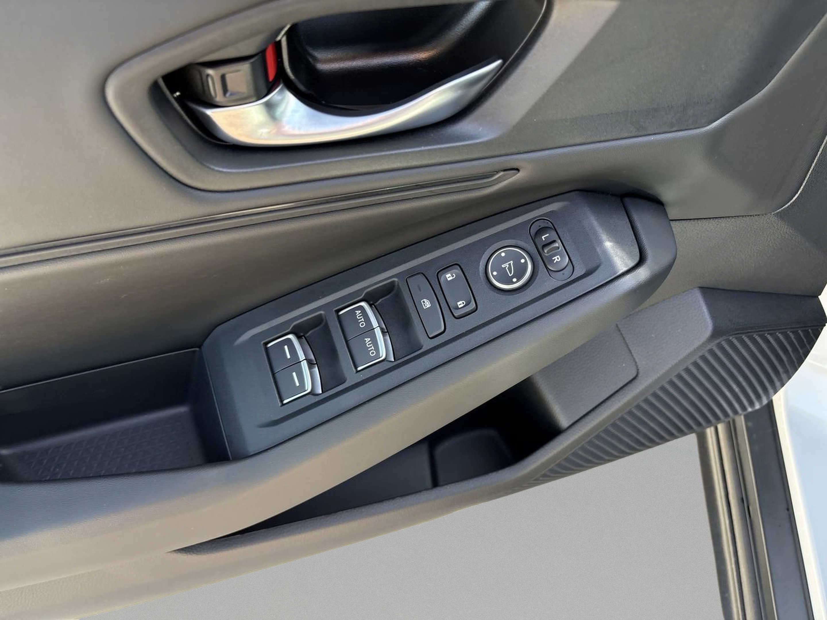 2026 Honda Accord SE - Photo 17