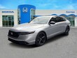  Honda Accord Hybrid