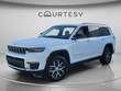 Jeep Grand Cherokee L