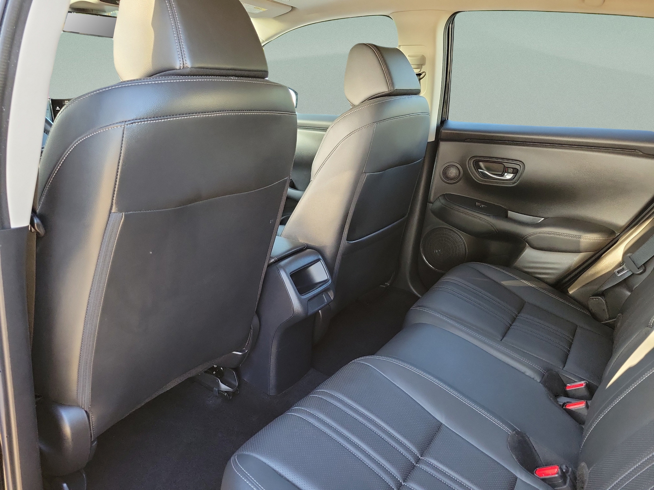 2023 Honda HR-V EX-L - Photo 6