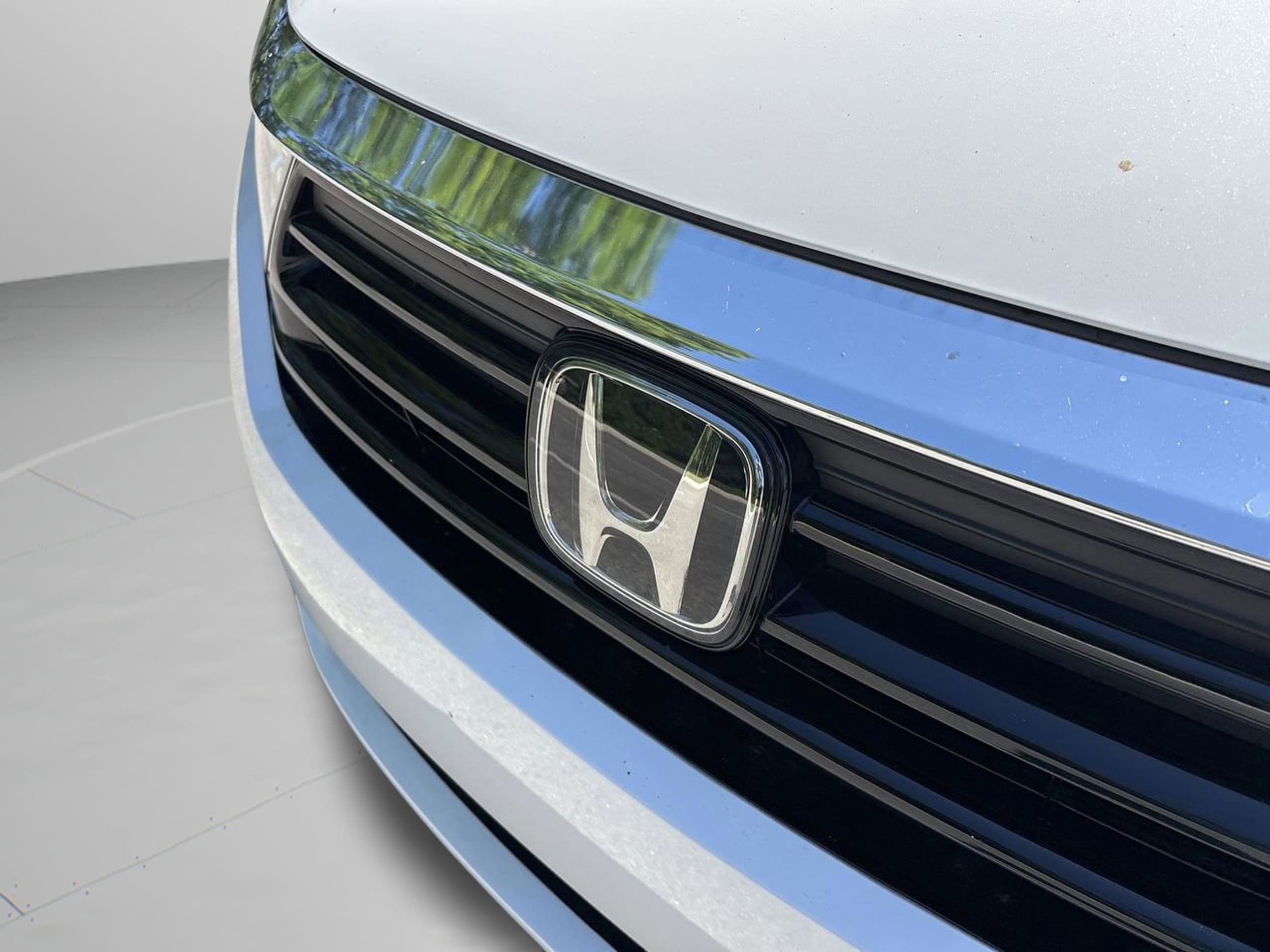 2024 Honda Odyssey Elite - Photo 22
