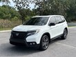  Honda Passport