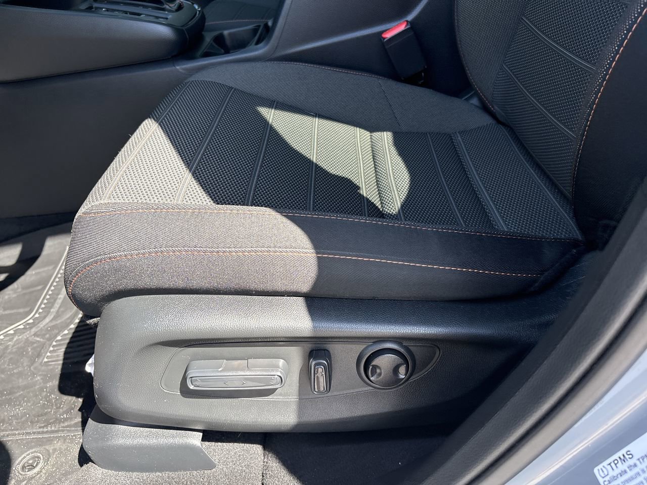 2023 Honda CR-V Sport - Photo 15