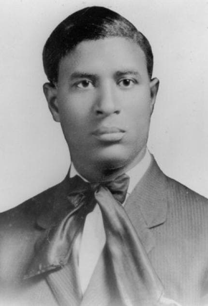Garret Morgan