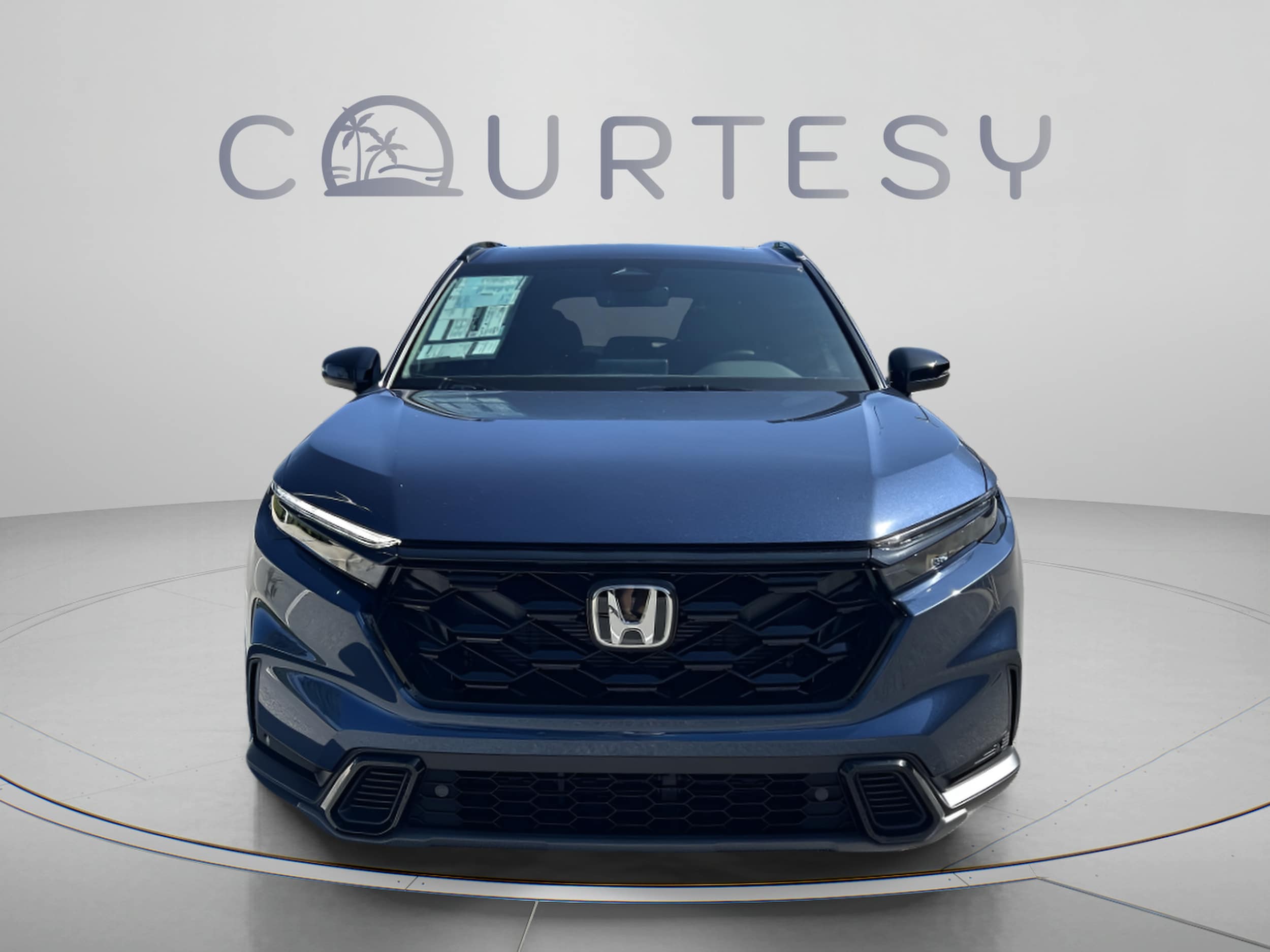 2026 Honda CR-V Sport-L - Photo 10
