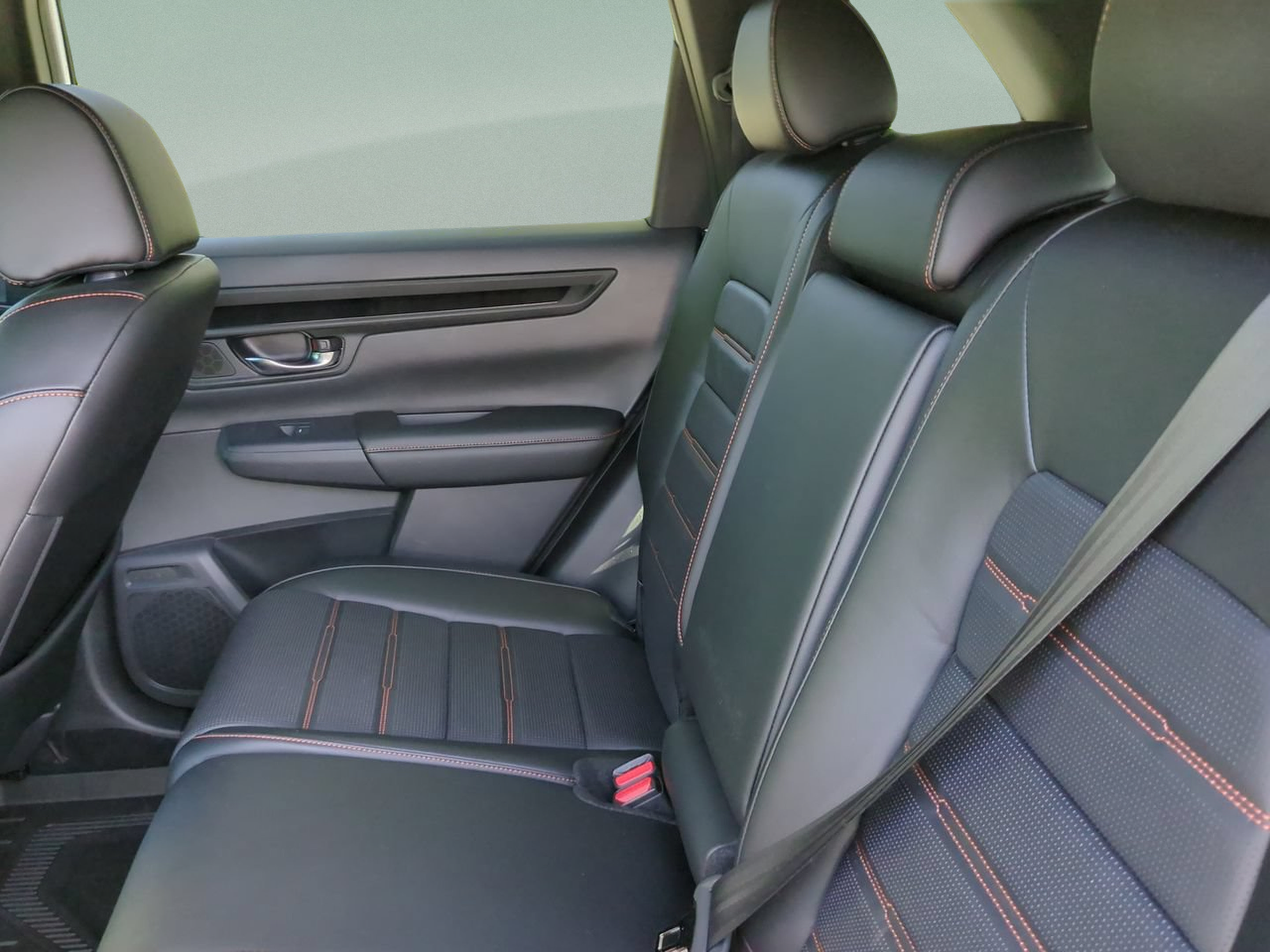 2025 Honda CR-V Sport-L - Photo 18