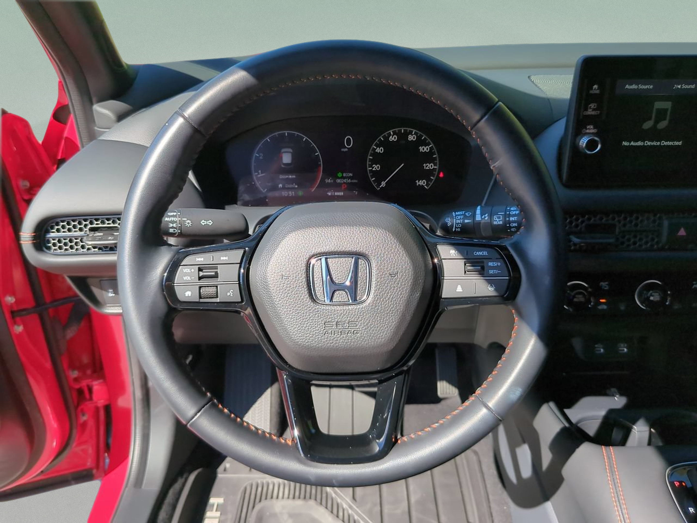 2026 Honda HR-V Sport - Photo 11