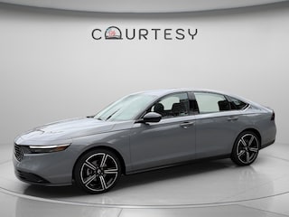 2026 Honda Accord SE Sedan