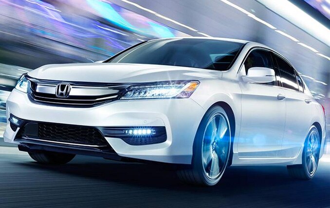 Honda Accord Lease Special Tampa