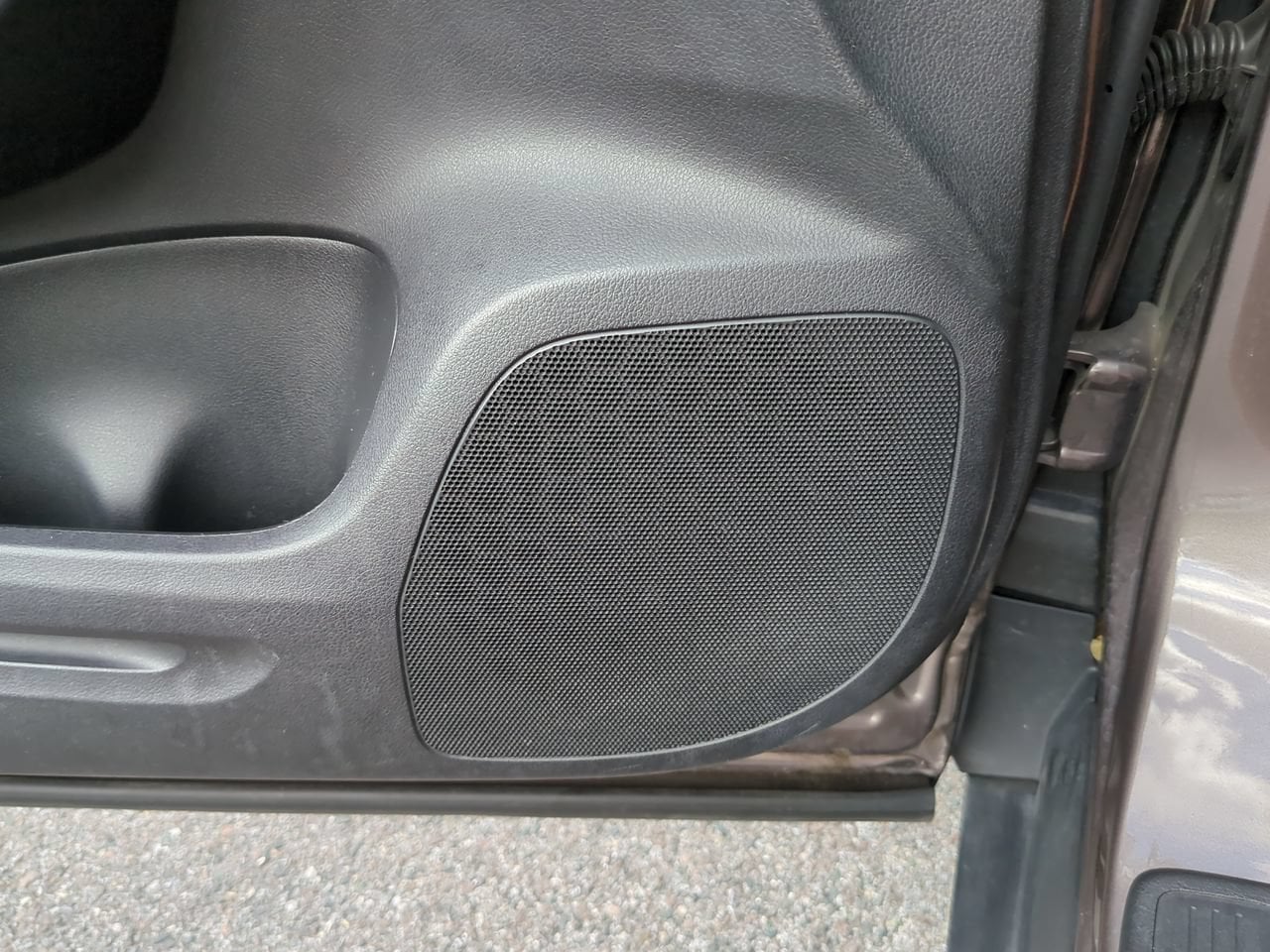 2016 Honda CR-V EX - Photo 26