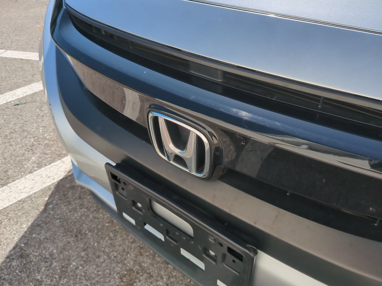 2020 Honda Civic EX - Photo 22