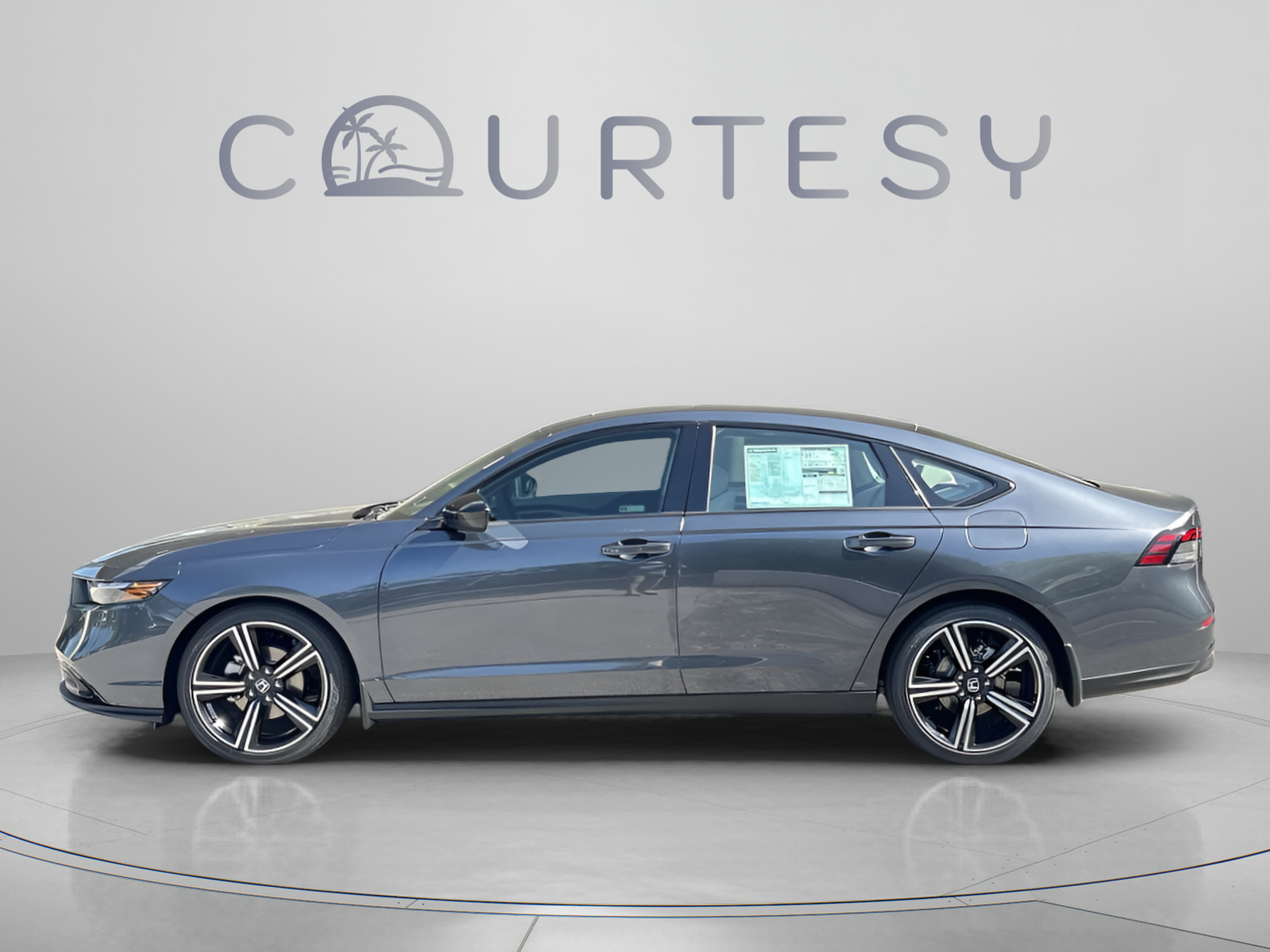 Used 2026 Honda Accord SE Sedan