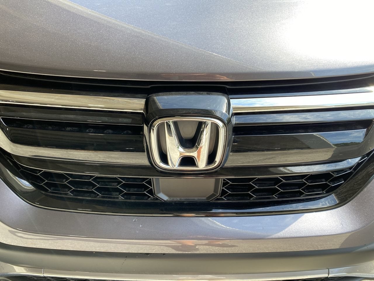 2022 Honda CR-V Touring - Photo 29