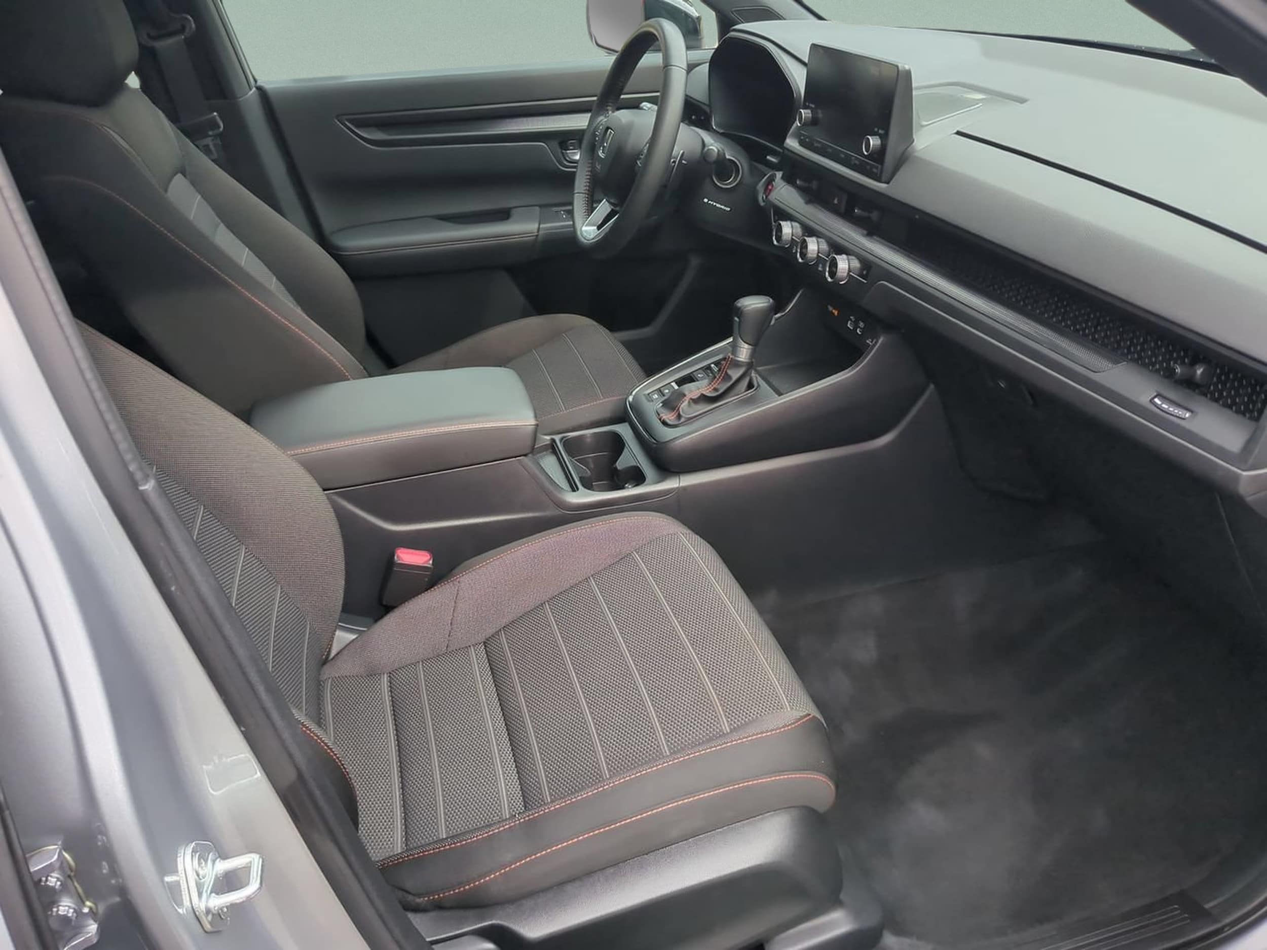 2025 Honda CR-V Sport - Photo 19
